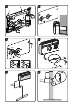 Предварительный просмотр 8 страницы Olimpia splendid Unico Twin Instructions For Use And Maintenance Manual