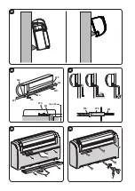 Предварительный просмотр 12 страницы Olimpia splendid Unico Twin Instructions For Use And Maintenance Manual