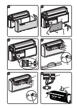 Предварительный просмотр 13 страницы Olimpia splendid Unico Twin Instructions For Use And Maintenance Manual