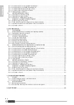 Предварительный просмотр 18 страницы Olimpia splendid Unico Twin Instructions For Use And Maintenance Manual