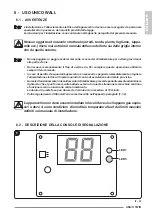 Предварительный просмотр 49 страницы Olimpia splendid Unico Twin Instructions For Use And Maintenance Manual