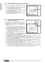 Предварительный просмотр 56 страницы Olimpia splendid Unico Twin Instructions For Use And Maintenance Manual