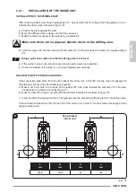 Предварительный просмотр 79 страницы Olimpia splendid Unico Twin Instructions For Use And Maintenance Manual