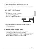 Предварительный просмотр 83 страницы Olimpia splendid Unico Twin Instructions For Use And Maintenance Manual