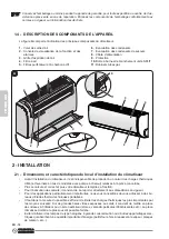 Предварительный просмотр 118 страницы Olimpia splendid Unico Twin Instructions For Use And Maintenance Manual