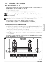 Предварительный просмотр 125 страницы Olimpia splendid Unico Twin Instructions For Use And Maintenance Manual