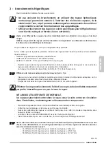 Предварительный просмотр 127 страницы Olimpia splendid Unico Twin Instructions For Use And Maintenance Manual