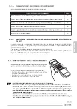 Предварительный просмотр 131 страницы Olimpia splendid Unico Twin Instructions For Use And Maintenance Manual