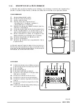 Предварительный просмотр 133 страницы Olimpia splendid Unico Twin Instructions For Use And Maintenance Manual