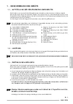 Предварительный просмотр 163 страницы Olimpia splendid Unico Twin Instructions For Use And Maintenance Manual