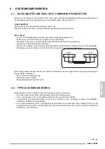 Предварительный просмотр 175 страницы Olimpia splendid Unico Twin Instructions For Use And Maintenance Manual