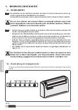 Предварительный просмотр 176 страницы Olimpia splendid Unico Twin Instructions For Use And Maintenance Manual