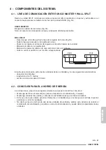 Предварительный просмотр 221 страницы Olimpia splendid Unico Twin Instructions For Use And Maintenance Manual