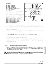 Предварительный просмотр 237 страницы Olimpia splendid Unico Twin Instructions For Use And Maintenance Manual