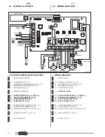 Предварительный просмотр 112 страницы Olimpia splendid VIVA PELLET MAIOLICA PLUS Instructions For Use And Maintenance Manual