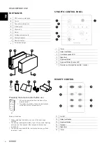 Предварительный просмотр 16 страницы Olimpia Sitali DF100 Pure Instruction Manual