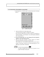 Preview for 69 page of Olimpus FLUOVIEW FV500 User Manual