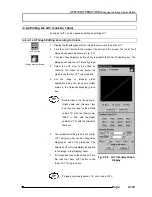 Preview for 247 page of Olimpus FLUOVIEW FV500 User Manual