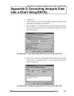 Preview for 403 page of Olimpus FLUOVIEW FV500 User Manual