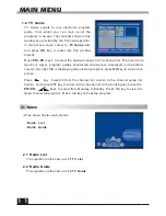 Preview for 13 page of Olin DVBT-100B User Manual