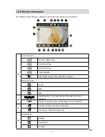 Предварительный просмотр 12 страницы Olin DVC-380 User Manual