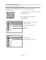 Предварительный просмотр 18 страницы Olin DVD-555 User Manual