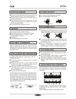 Preview for 6 page of Olin DVR-140 User Manual