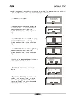 Предварительный просмотр 15 страницы Olin DVR-140 User Manual