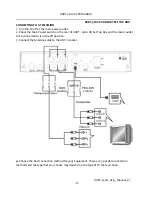 Preview for 10 page of Olin HVBT-5200 User Manual