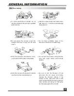 Preview for 4 page of Olin HVBTR-1200 User Manual