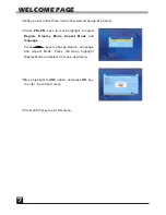 Preview for 9 page of Olin HVBTR-1200 User Manual