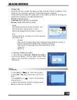 Preview for 18 page of Olin HVBTR-1200 User Manual