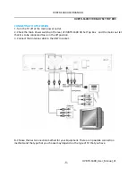 Preview for 10 page of Olin HVBTR1600U User Manual