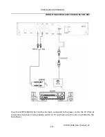 Preview for 12 page of Olin HVBTR1600U User Manual