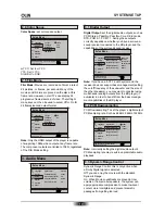 Preview for 21 page of Olin OBDP-1000 User Manual