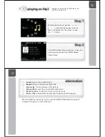 Preview for 9 page of Olin OM206 Quick Start And User Manual