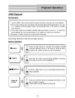 Preview for 31 page of Olin PD-02 User Manual