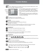 Предварительный просмотр 15 страницы Olin PD-1020 User Manual