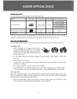 Предварительный просмотр 11 страницы Olin PD-720B User Manual