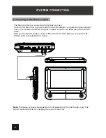 Предварительный просмотр 9 страницы Olin PD-7755 User Manual