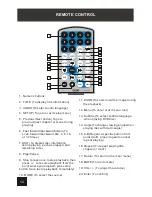 Предварительный просмотр 11 страницы Olin PD-7755 User Manual