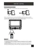 Предварительный просмотр 12 страницы Olin PD-7755 User Manual