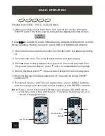 Предварительный просмотр 13 страницы Olin PD-7755 User Manual