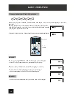 Предварительный просмотр 15 страницы Olin PD-7755 User Manual