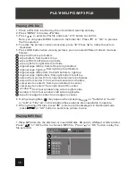 Предварительный просмотр 17 страницы Olin PD-7755 User Manual