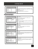 Предварительный просмотр 18 страницы Olin PD-7755 User Manual