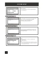 Предварительный просмотр 19 страницы Olin PD-7755 User Manual