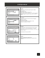 Предварительный просмотр 20 страницы Olin PD-7755 User Manual