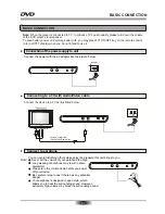 Предварительный просмотр 9 страницы Olin PD08 User Manual