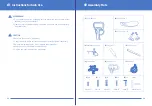 Preview for 4 page of oline ErgoPro User Manual